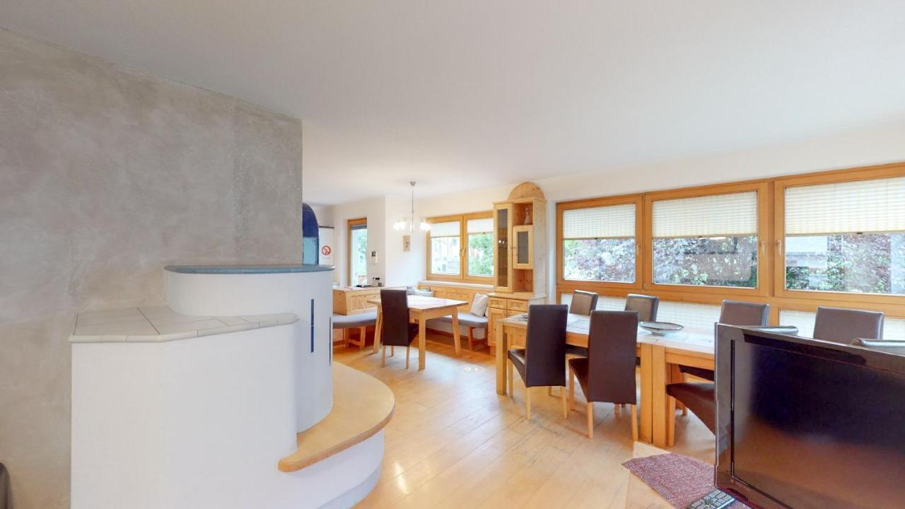 Ferienhaus Monz Pfunds Exterior photo